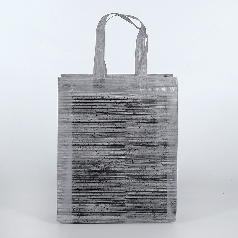 无纺布袋 高档服装袋